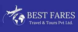 Best Fares Travel Logo