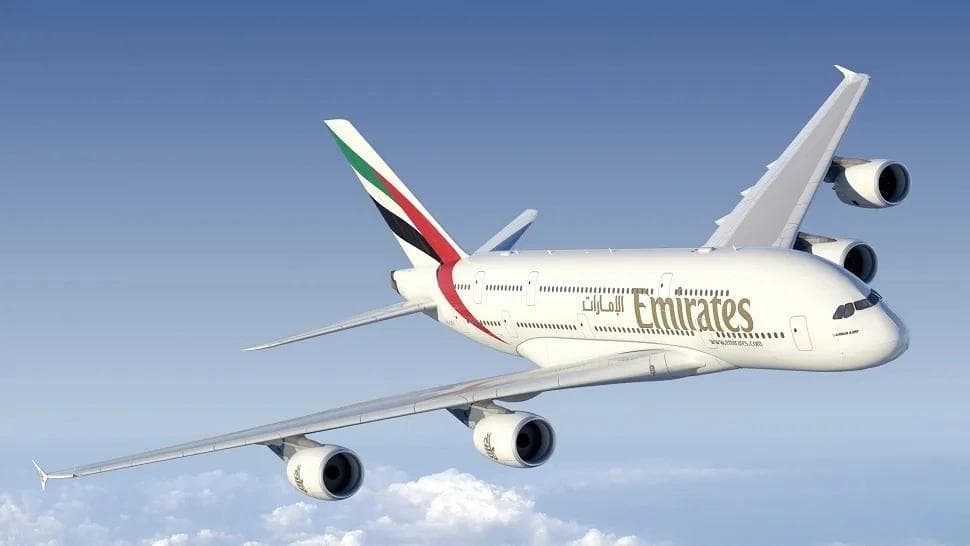 Best Airlines in the World That Fly to Dubai